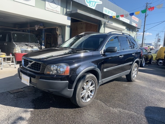 岡崎市の自動車整備 中古車販売ならa Q Cars